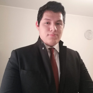 Imagen de Piero Vivar