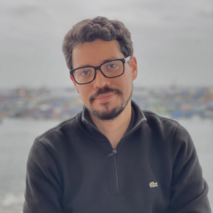 Imagen de Aldo Cisneros