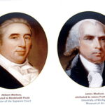 El caso Marbury versus Madison (1803)