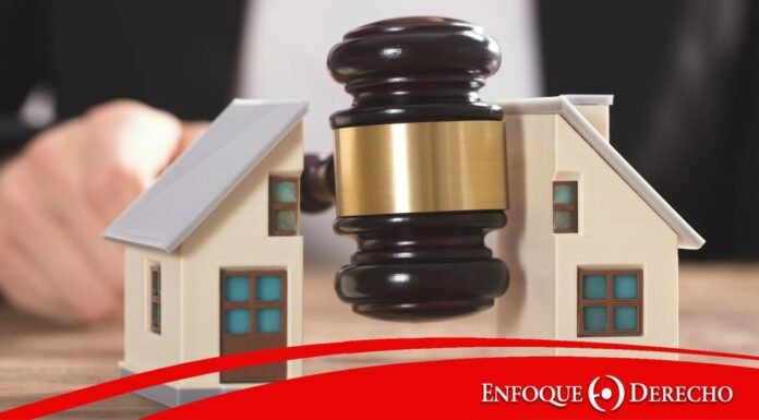 ¿Bien propio o social?