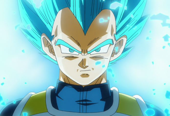 Vegeta