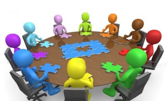 Personas jurídicas creadas por Ley