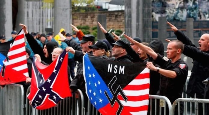 ¿Causas perdidas? A propósito de las manifestaciones de la «supremacía blanca» y el rol de Donald Trump