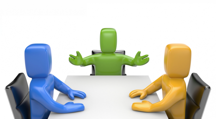 ¿Funcionario público por dónde? Los árbitros y el Proyecto de Ley N° 1774/2017-MP