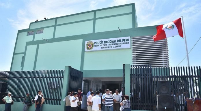 Denunciar por denunciar