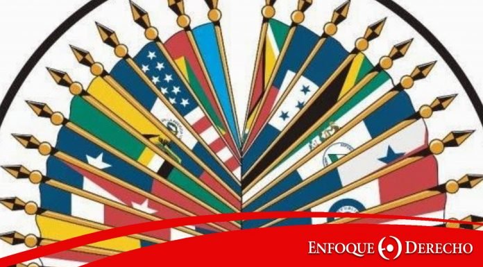 Editorial | ¿Salir del Pacto de San José?