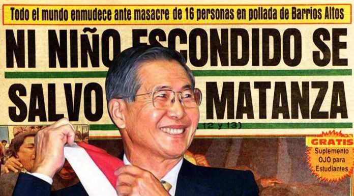 Crónica de un indulto anunciado