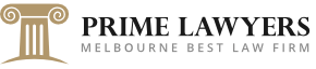 Logo Prime Lawyers black