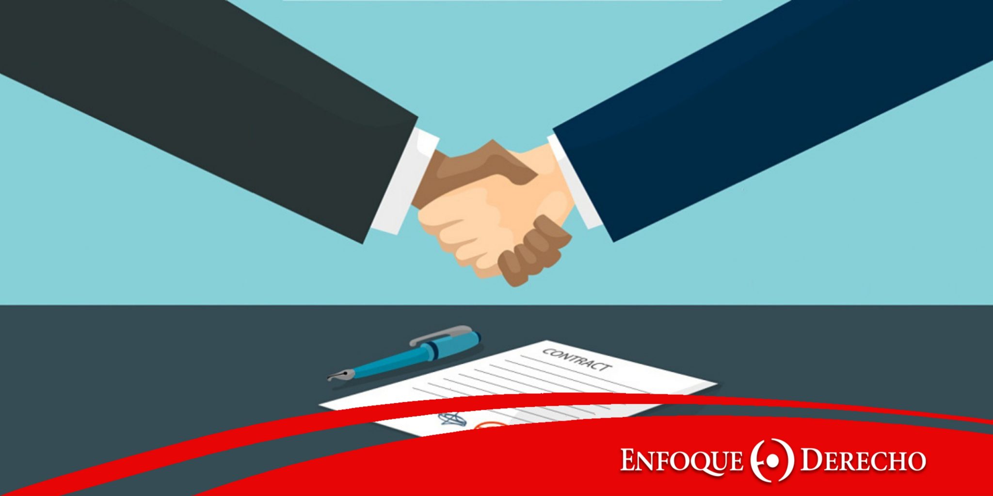 El contrato-ley en el ordenamiento jurídico peruano - Enfoque Derecho ...