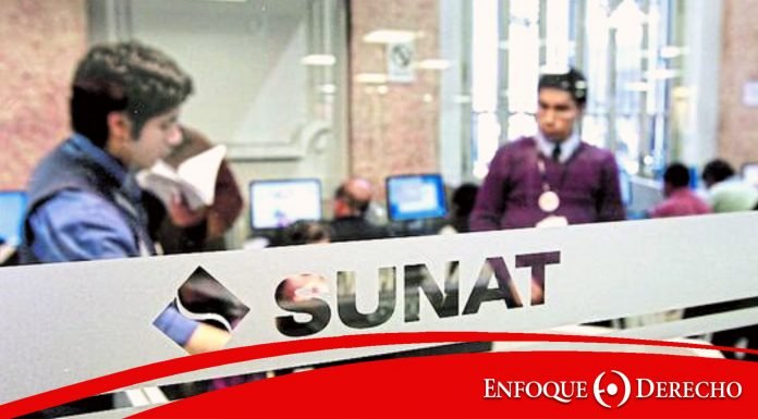 La SUNAT y mi información financiera: mitos y verdades