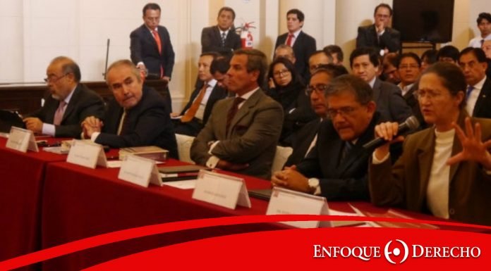 Los amigos del Tribunal – Análisis de la figura del “amicus curiae”