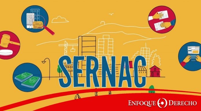 Entrevista a Felipe Fernández | Retos del Derecho del Consumo en Chile durante la pandemia