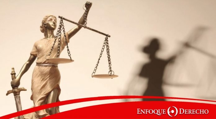 Notas sobre la ausencia de zonas exentas de control constitucional