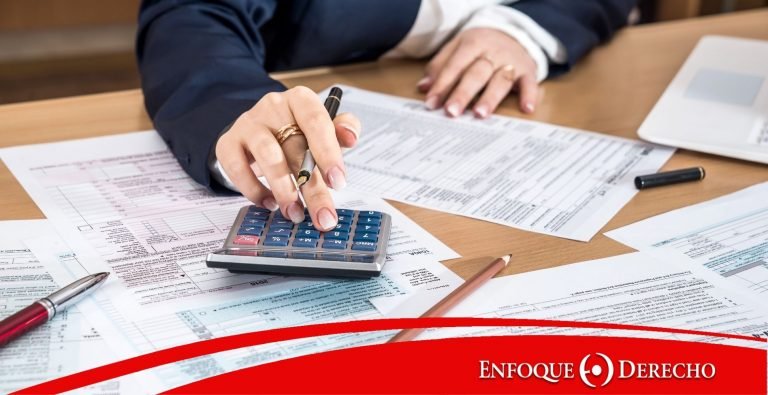 ¿Cuándo tengo que tributar en el Perú? El Impuesto a la Renta, las personas naturales y la residencia fiscal