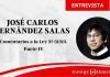 José Carlos Fernández | Comentarios a la Ley N° 31313 – Parte IV