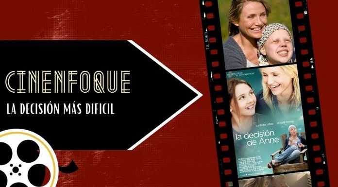 CINENFOQUE | La decisión más difícil