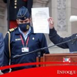 Pedro Castillo promulgó ley que amplía bachillerato automático hasta 2023