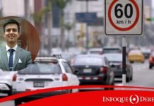 ¿Los nuevos límites de velocidad conllevan a alguna solución o solo promueven actos de corrupción?