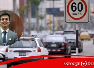 ¿Los nuevos límites de velocidad conllevan a alguna solución o solo promueven actos de corrupción?