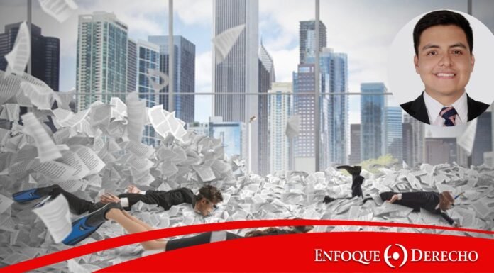 Cutting of red tape: menos barreras, menos corrupción y más competencia