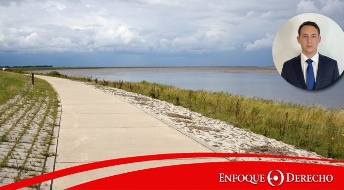 El derecho de propiedad y su afectación por la delimitación de una faja marginal