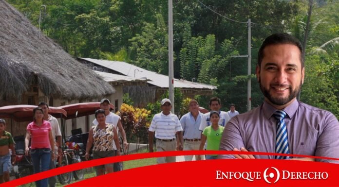 Política Energética Nacional del Perú 2010-2040: Propuesta de mejora para los usuarios de electricidad y gas natural