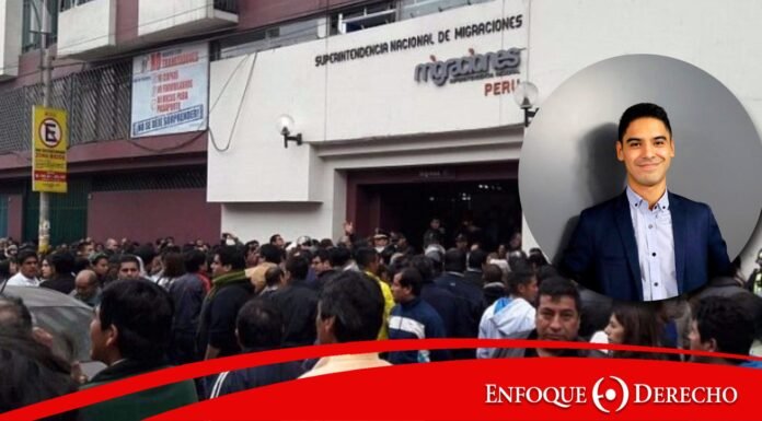 ¿Quién es un extranjero con situación migratoria regular? Las nuevas obligaciones de los arrendadores