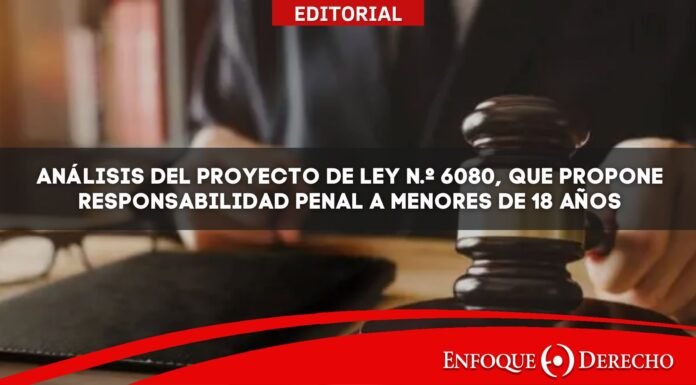 La ley Tudela y el cine peruano: Proyecto de Ley que fomenta la promoción de la inversión privada en el Perú a través de la industria cinematográfica.