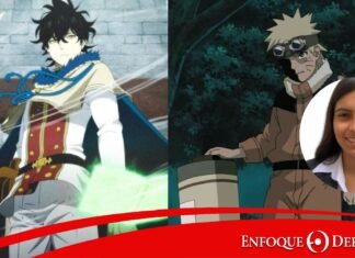 ¿Hasta en el anime los niños trabajan? Reflexión jurídica internacional sobre el trabajo infantil a través de las historias de Black Clover y Naruto