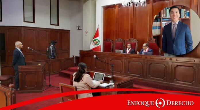 Declaraciones de estado de cosas inconstitucional impuestas: técnica procesal ineficaz para la tutela de derechos fundamentales en el Perú