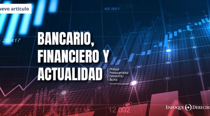 Sobre fondos y vacíos