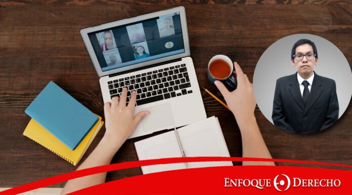 El actual contexto jurídico de las sesiones virtuales de la junta de propietarios