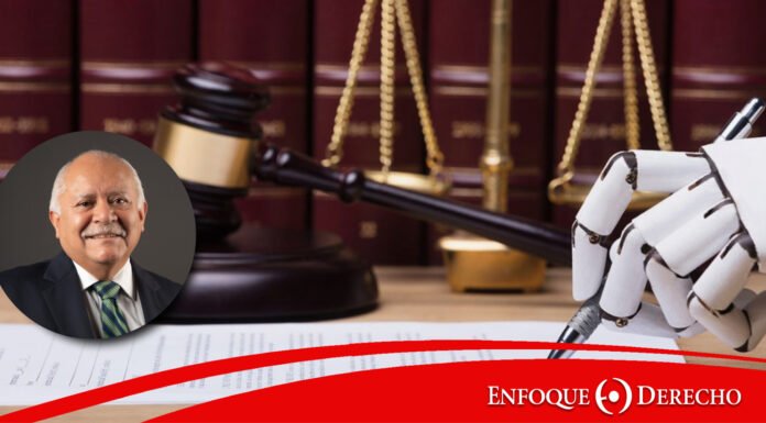 Uso de las nuevas tecnologias y el derecho al debido proceso en el arbitraje