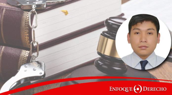 Sistematización de la acción en el Código Penal peruano a propósito de la denominada fuerza física irresistible