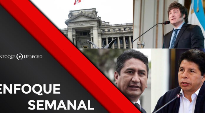 Enfoque Semanal del 18 al 24 de diciembre