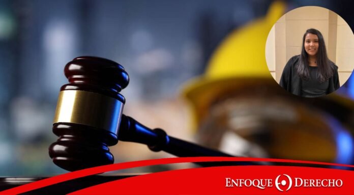 Análisis de la Ley 29245 que regula los servicios de tercerización: Impacto del Decreto Supremo N°001- 2022- TR en los trabajadores