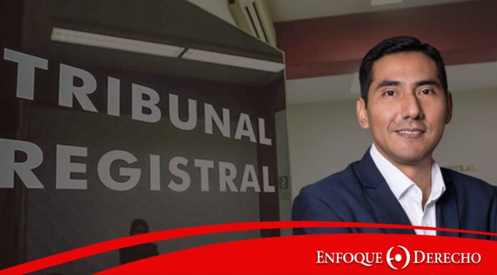 Los efectos en sede registral de la nulidad e ineficacia