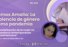 La visibilización de la mujer en la literatura contemporánea latinoamericana