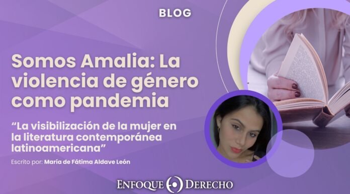 La visibilización de la mujer en la literatura contemporánea latinoamericana