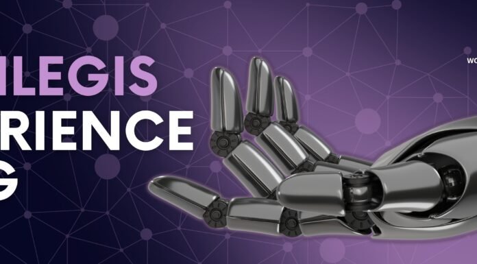 Nuevo blog | TechLegis Experience Blog (Wow Legal)