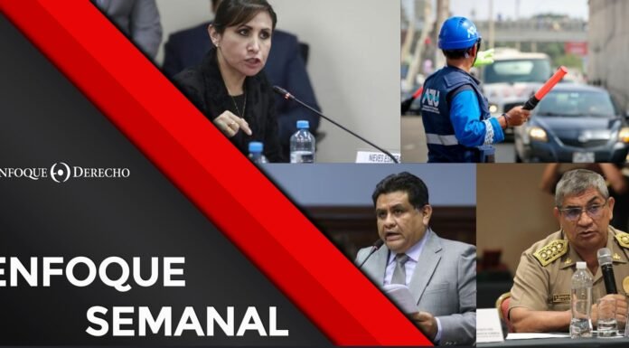 Enfoque semanal del 29 al 4 de febrero