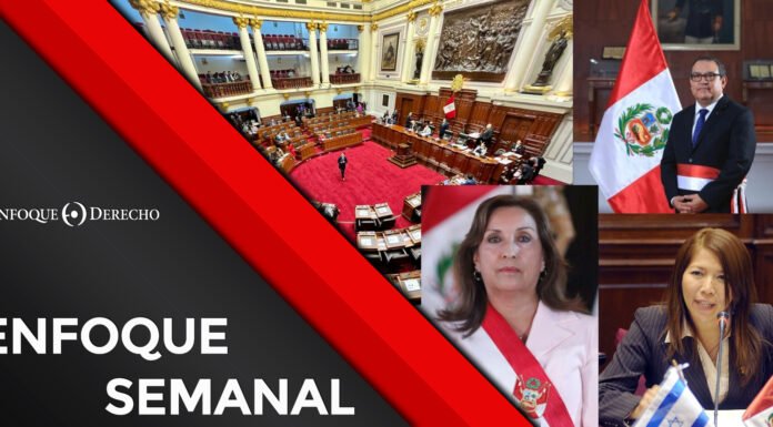 Enfoque semanal del 12 a 18 de febrero