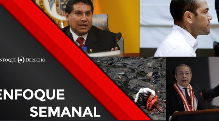 Enfoque Semanal del 19 al 25 de febrero