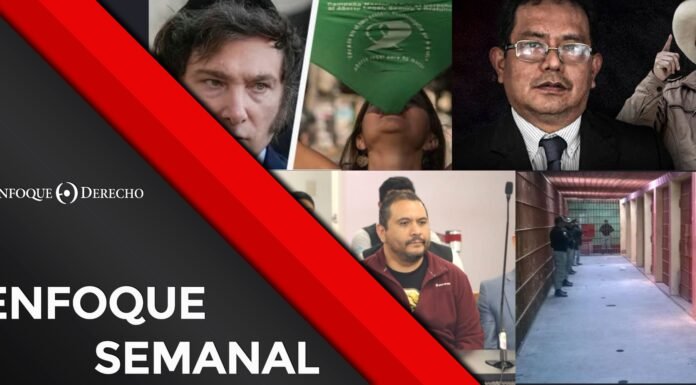 Enfoque semanal del 5 al 11 de febrero