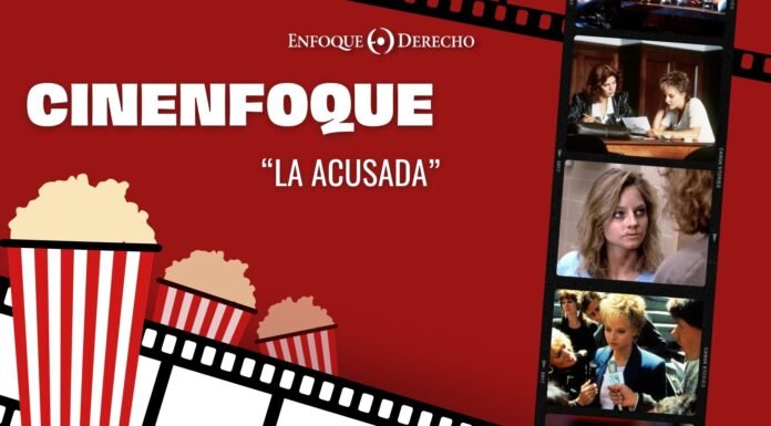 CinEnfoque | La acusada