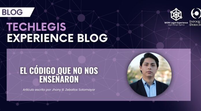 El código que no nos enseñaron