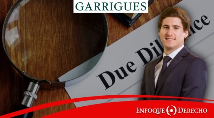 El ‘due diligence’ de empresas cotizadas desde la perspectiva del derecho del mercado de valores peruano