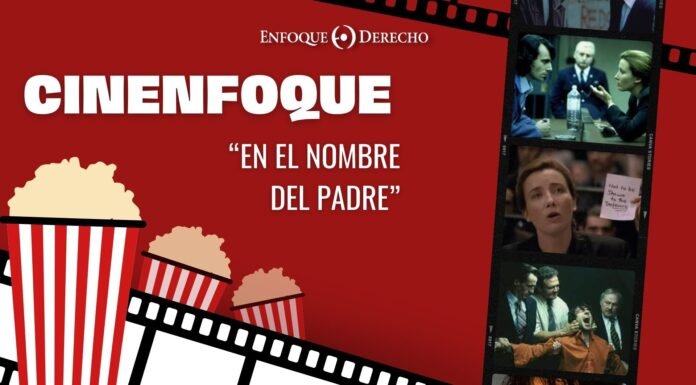 Cinenfoque | En el nombre del padre
