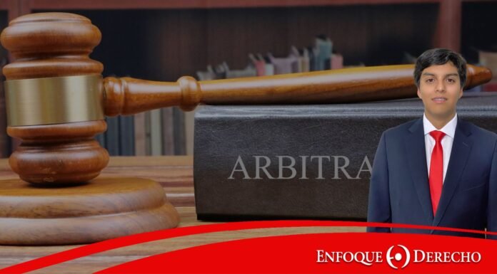 Las materias arbitrables a propósito de la película «The Arbitration»