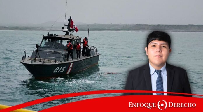 La condición menos favorable en el procedimiento sancionador de la Dicapi